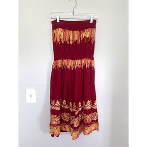 Advance Apparels Dress